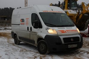 СЕРВИС АВТОМОБИЛЬ FIAT Ducato