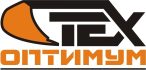 Логотип Техоптимум компании
