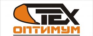 Логотип компании Техоптимум