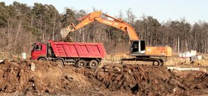 Вывоз отходов бетона -компания Техоптимум